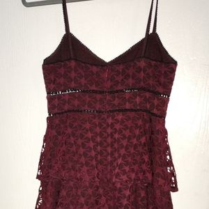 Club Monoco dress size 4 brand new